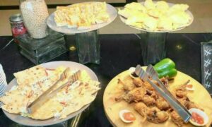 Tempat Makan Dekat Hotel Pekanbaru yang Banyak Peminat