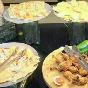 Tempat Makan Dekat Hotel Pekanbaru yang Banyak Peminat