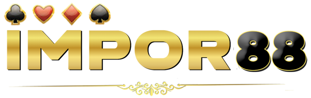 IMPOR88 Logo